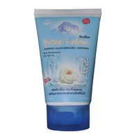 Гель-скраб для лица SNOW LOTUS Kokliang 100 грамм / Kokliang gel Scrub Snow Lotus 100 G