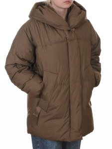 A626 BOLOTNY Куртка зимняя женская (200 гр. био-пух)