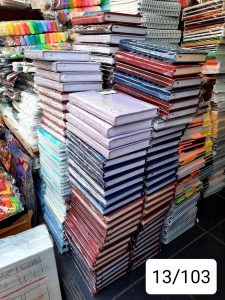 Ежедневник кожа Формат А5