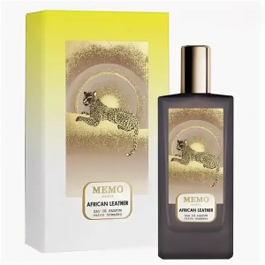 MEMO AFRICAN LEATHER edp 75ml