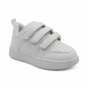 Кроссовки В83-18 белые