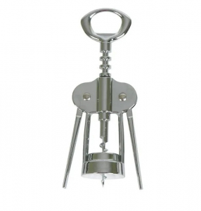 Штопор бабочка AN RUN 19см KH-3387