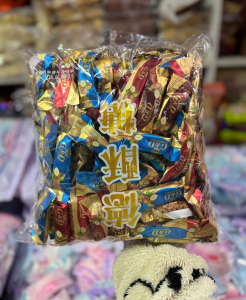 Карамельные конфеты 500 гр