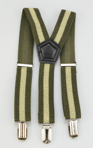 Подтяжки детские