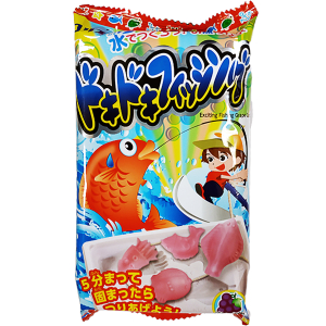 СДЕЛАЙ САМ конфеты содовые 