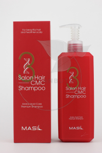 Masil 3 Salon Hair Cmc Shampoo 500мл