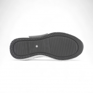 Кроссовки текстильные Р106-2 серые