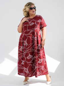 Платье женское 