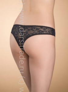 Трусы TP6037 Instinct Conte Дроп Акция бразильяна