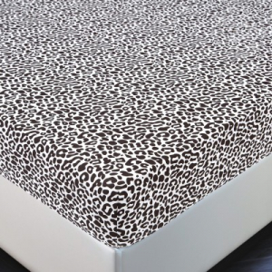 Простыня на резинке 