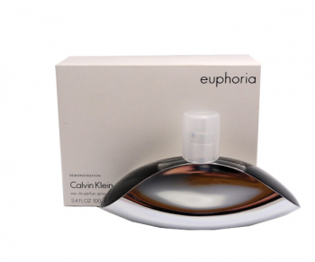 Calvin Klein Euphoria TESTER