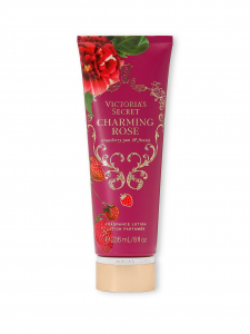 Charming Rose Body Lotion