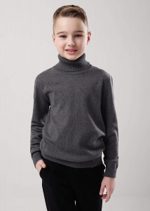 CLEVER Джемпер