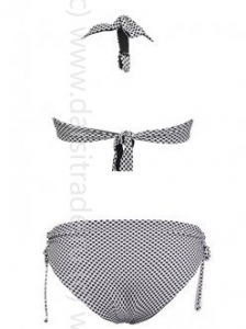 Купальник VY53+VY67 Sielei мягкая слип