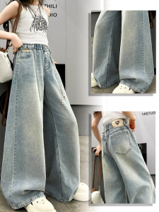 Соль&Перец Джинсы