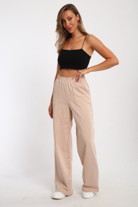 83914 брюки палаццо женские