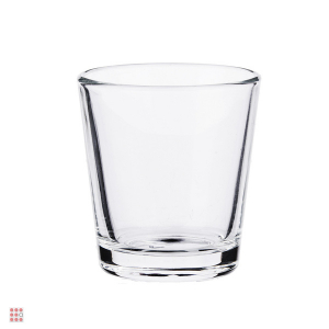 Ода Стопка 50 мл, стекло