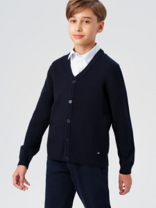 Кардиган для мальчика