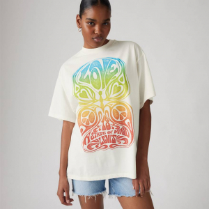 Graphic Short Stack T-shirt