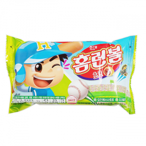 Бисквит шоколадный Homerun Ball, 46 г