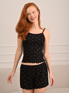 Женская пижама (Арт. 5283TDP)