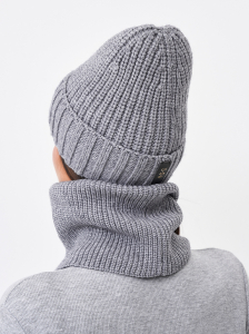 Комплект на флисе с кашемиром ESW 25522/1 К-Т