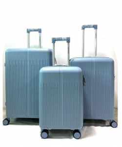 Комплект из 3-х чемоданов «Impreza»