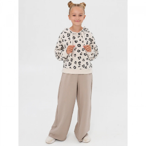 Комплект футер 2х нитка петля 8095320104