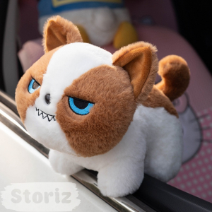 Мягкая игрушка 