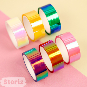 Декоративный скотч 