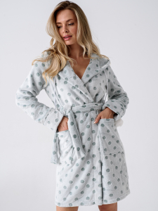 Халат женский 