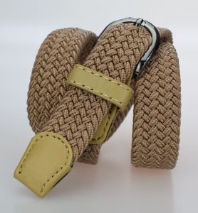 Ремень Детский Резинка 25мм