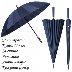 Umbr-L-605-Blue