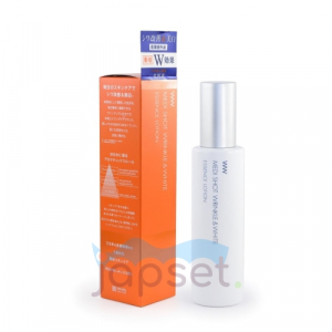 Medi Shot Wrinkle White Essence Lotion Лосьон эссенция для ухода за зрелой кожей, разглаживание морщин и выравнивание цвета кожи, 120 мл