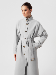 Плащ женский демисезонный