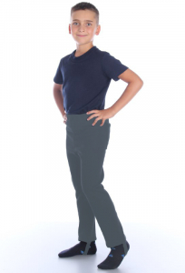 Трико детское на лямках, футер (меланж)РАСПРОДАЖА