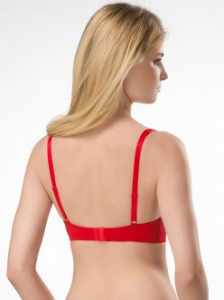 Бюстгальтер 171-16-L Sermija Дроп пуш-ап