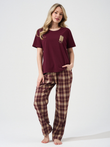 Пижама женская 