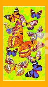 Полотенце банное 