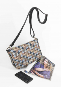 Сумка женская через плечо №1228