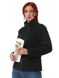 Толстовка женская Humtto 332 Black