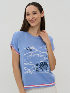 Джемпер женский 5241-41363