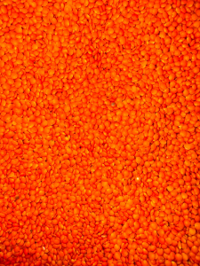 ЧЕЧЕВИЦА КРАСНАЯ ВЕС 1кг