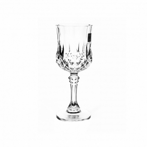 Набор фужеров (бокалов) для вина ЛОНГШАМП 170мл 6шт