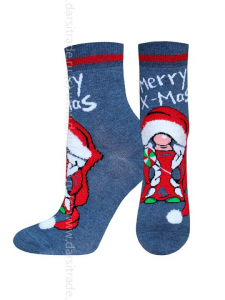 Носки женские 20С1133 704 Брестские Classic Conte [6 шт] Дроп х/б