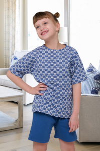 костюм для девочки Д 119-26 -50%