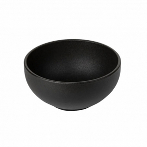 Салатник ROCK BLACK 15см