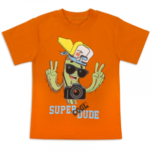 Футболка Good