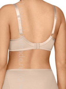 Бюстгальтер Anna U Mama Nipplex Дроп спейсер