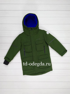 Куртка 88186-4